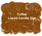 (image for) Coffee Liquid Candle Dye 1 oz.