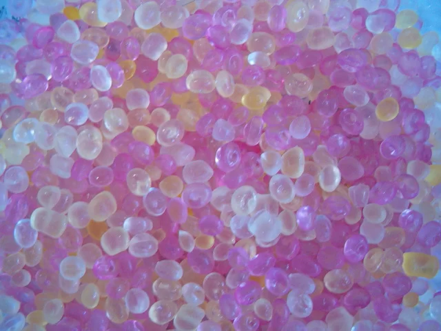 (image for) Wildflowers Home Fragrance Aroma Beads
