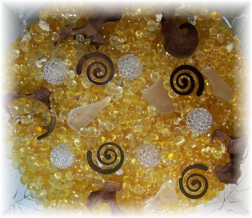 (image for) Creme Brulee' Fragrance Oil