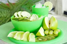 (image for) Cucumber Melon Fragrance Oil