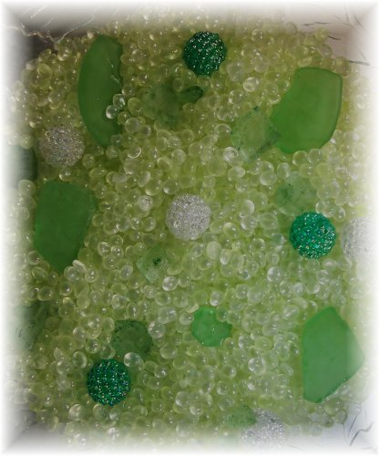 (image for) Cucumber Melon Fragrance Oil