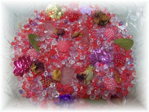 (image for) 4 oz. Variety Pack - Garden Party Fragrance Oils (3)