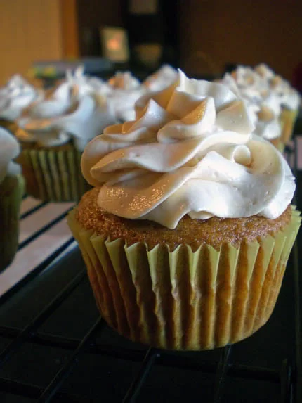 (image for) Frosted Pumpkin Fragrance Oil 1 oz.