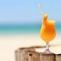 (image for) Jamaican Me Crazy Fragrance Oil 2 oz.