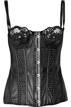 (image for) Leather & Lace Fragrance Oil