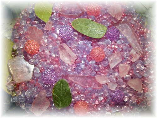 (image for) Lilac Fragrance Oil