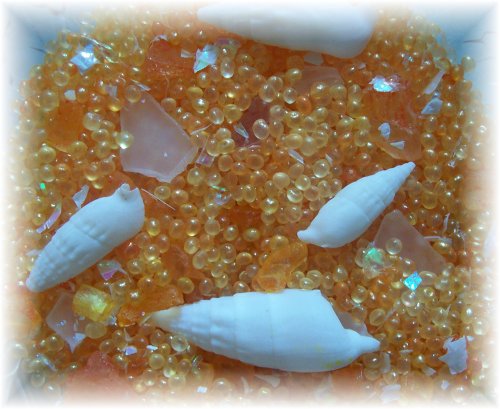 (image for) Mango Fragrance Oil