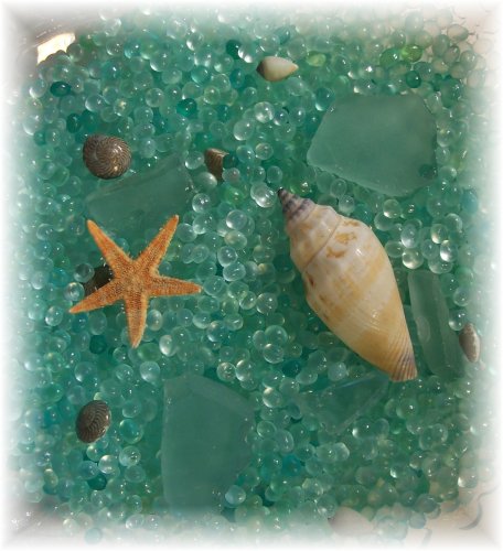 (image for) Ocean Breeze Fragrance Oil