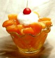 (image for) Fresh Peach Fragrance Oil 1 oz.