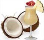 (image for) Pina Colada Fragrance Oil
