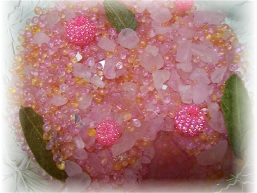 (image for) Plumeria Fragrance Oil