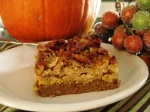 (image for) Pumpkin Crunch Cake Fragrance Oil
