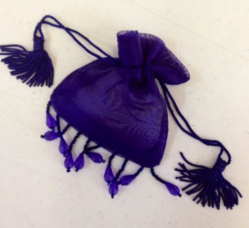 (image for) Blooming Jasmine Home Fragrance Aroma Beads