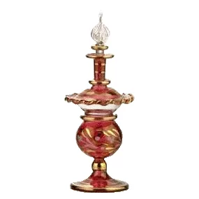 (image for) Sandalwood Musk Fragrance Oil 1 oz.