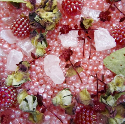 (image for) Rose Fragrance Oil