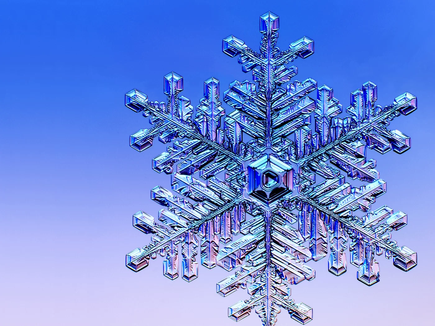 (image for) Snowflake Fragrance Oil