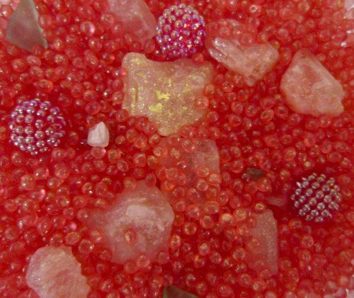 (image for) Strawberry Fragrance Oil