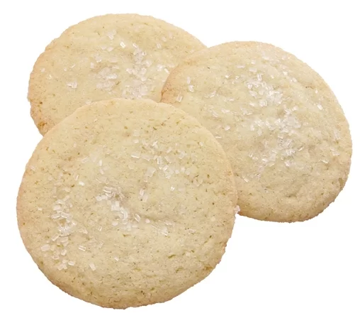 (image for) Sugar Cookie Fragrance Oil