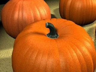 (image for) Sweet Cinnamon Pumpkin Fragrance Oil 1 oz.