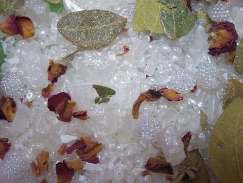 (image for) Tuberose Fragrance Oil