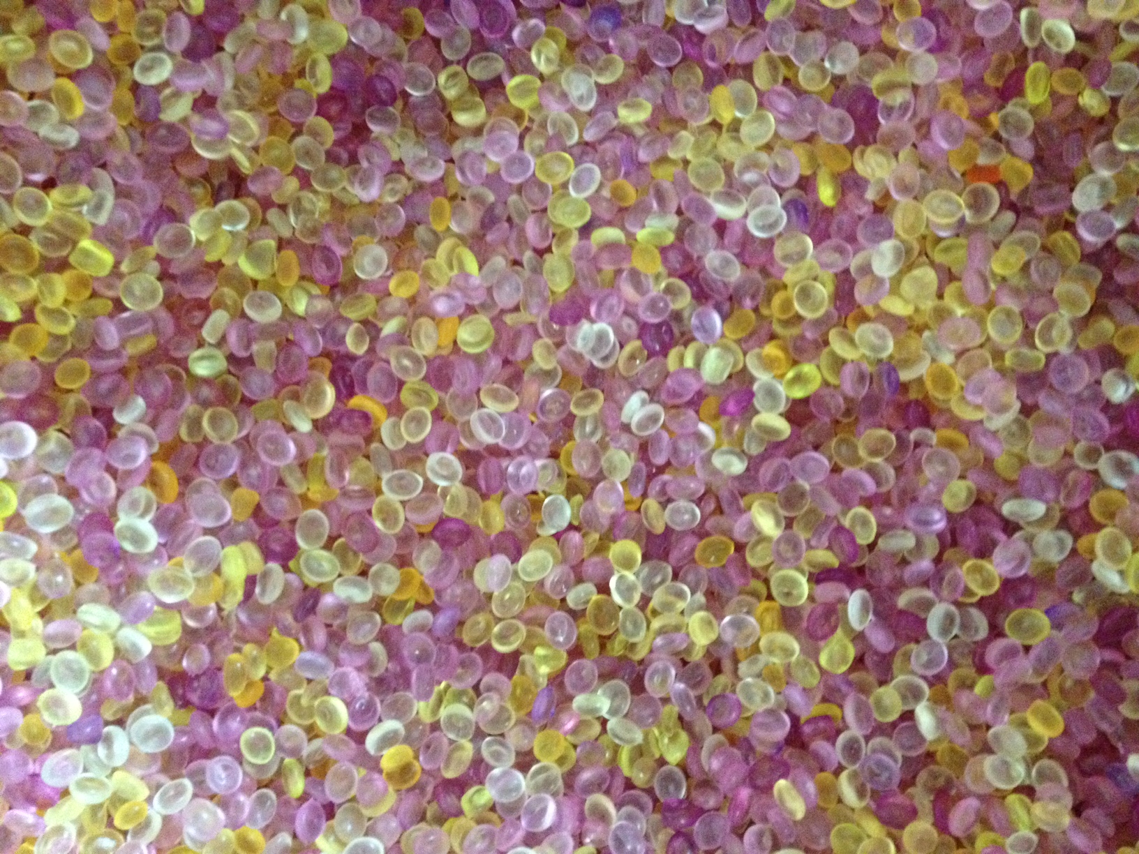 Aroma Beads – Waxy Flower