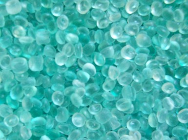FREE SHIPPING 3 Fragrance De-Lite Ocean Breeze Scents Potpourri Beads Blue 28 g 