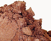 (image for) Brown Sparkle Mica Powder