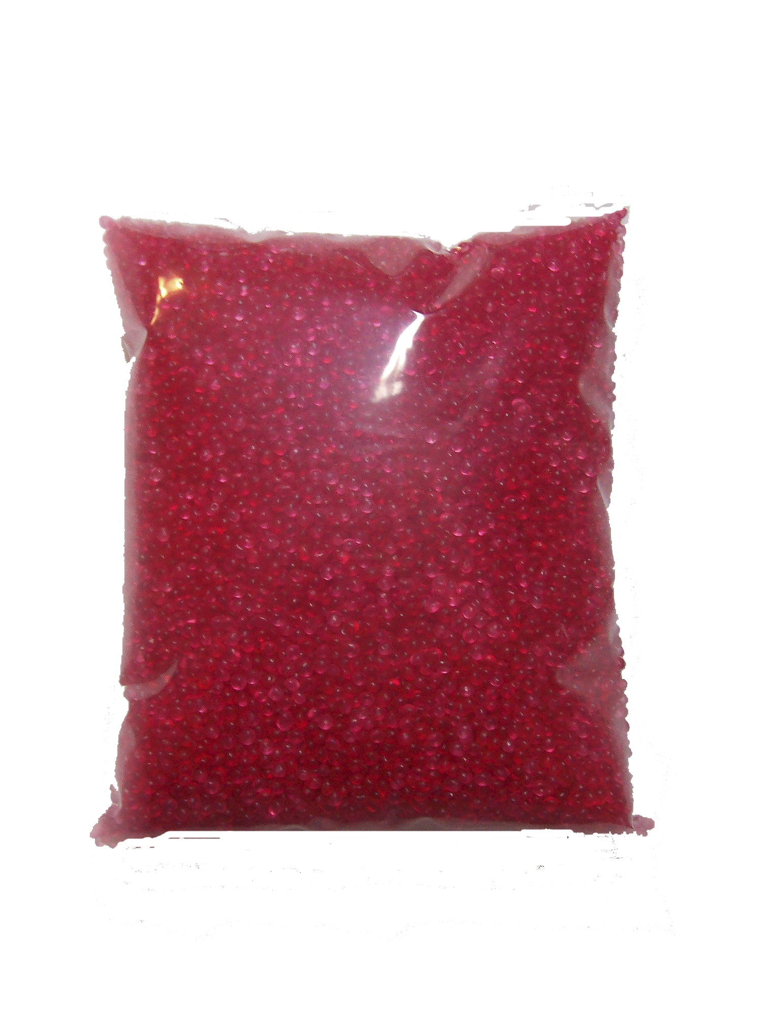 Scented Aroma Beads 1lb. (Scents: Black Ice)