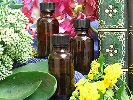 Fragrance Oils for Aroma Beads 