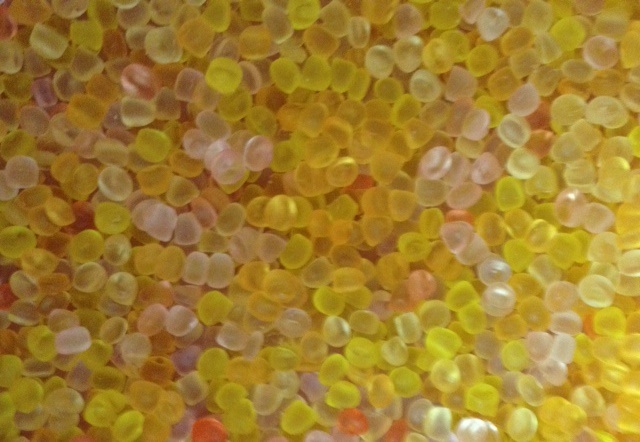 (image for) Citrus Fresh Inhalation Aromatherapy Beads -Citrus Blend