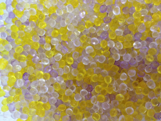 (image for) Lemon Lavender Home Fragrance Aroma Beads - Click Image to Close