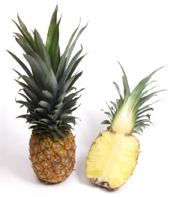 (image for) Pineapple Fragrance Oil - Click Image to Close