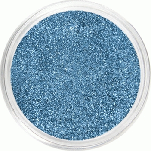 (image for) Blue Sparkle Mica Powder - Click Image to Close