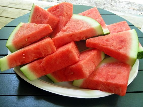 (image for) Watermelon Fragrance Oil 1 oz. - Click Image to Close